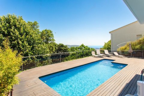4 bedrooms house for sale in Sant Cebria De Vallalta, Barcelona, Catalonia, Spain № 1420 - photo 2