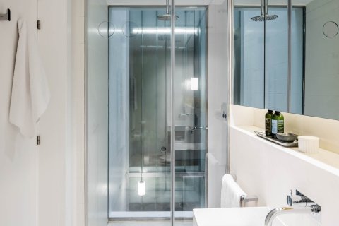 4 bedrooms apartment for rent in Barcelona, Catalonia, Spain № 1549 - photo 13