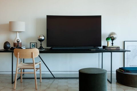 4 bedrooms apartment for rent in Barcelona, Catalonia, Spain № 1549 - photo 3