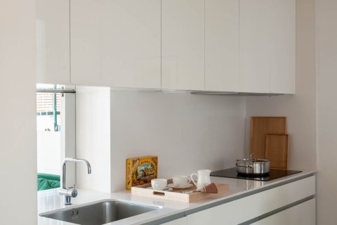 4 bedrooms apartment for rent in Barcelona, Catalonia, Spain № 1549 - photo 9