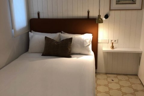 4 bedrooms apartment for rent in Barcelona, Catalonia, Spain № 1549 - photo 11