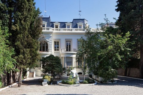 7 bedrooms house for sale in Barcelona, Catalonia, Spain № 1544 - photo 8