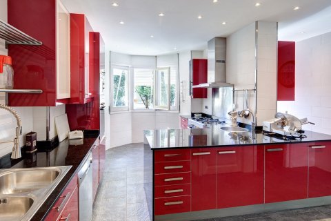 7 bedrooms house for sale in Barcelona, Catalonia, Spain № 1544 - photo 9