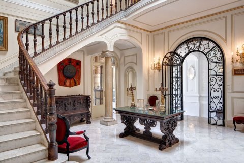 7 bedrooms house for sale in Barcelona, Catalonia, Spain № 1544 - photo 6
