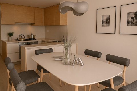 apartment for sale in Barcelona, Catalonia, Spain № 1546 - photo 4