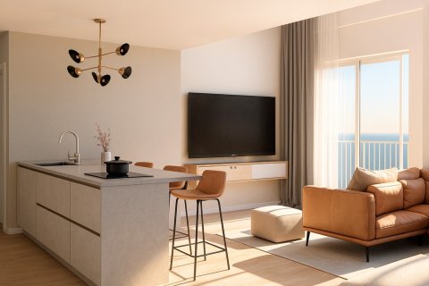 apartment for sale in Barcelona, Catalonia, Spain № 1546 - photo 3