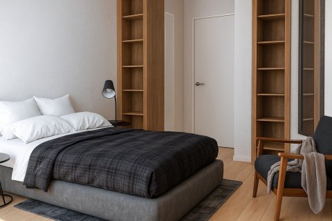 apartment for sale in Barcelona, Catalonia, Spain № 1546 - photo 7