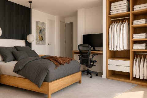 apartment for sale in Barcelona, Catalonia, Spain № 1546 - photo 6