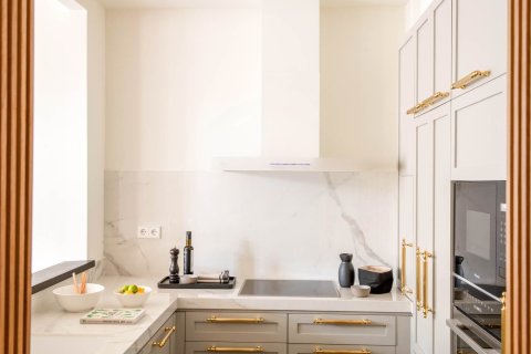 2 bedrooms apartment for rent in Barcelona, Catalonia, Spain № 1548 - photo 5