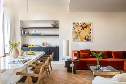 2 bedrooms apartment for rent in Barcelona, Catalonia, Spain № 1548 - photo 3