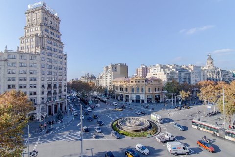 2 bedrooms apartment for rent in Barcelona, Catalonia, Spain № 1548 - photo 16
