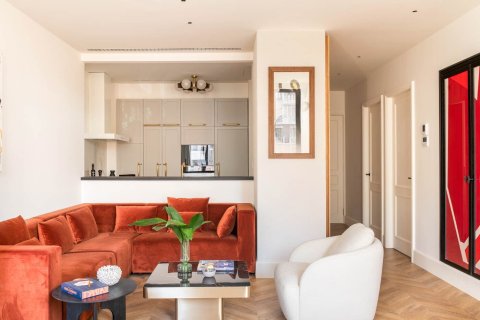 2 bedrooms apartment for rent in Barcelona, Catalonia, Spain № 1548 - photo 4