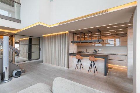 3 bedrooms apartment for sale in Barcelona, Catalonia, Spain № 1543 - photo 9