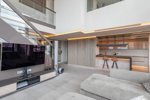 3 bedrooms apartment for sale in Barcelona, Catalonia, Spain № 1543 - photo 14