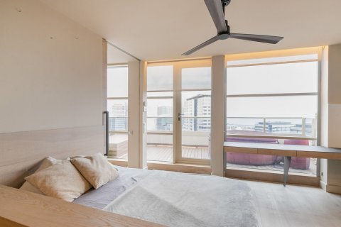 3 bedrooms apartment for sale in Barcelona, Catalonia, Spain № 1543 - photo 24