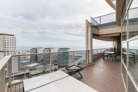 3 bedrooms apartment for sale in Barcelona, Catalonia, Spain № 1543 - photo 4