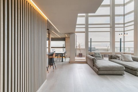 3 bedrooms apartment for sale in Barcelona, Catalonia, Spain № 1543 - photo 6