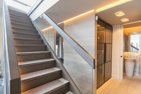 3 bedrooms apartment for sale in Barcelona, Catalonia, Spain № 1543 - photo 15