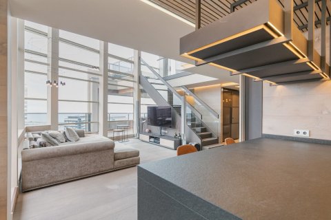 3 bedrooms apartment for sale in Barcelona, Catalonia, Spain № 1543 - photo 5