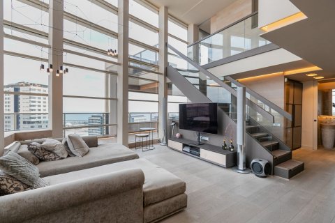 3 bedrooms apartment for sale in Barcelona, Catalonia, Spain № 1543 - photo 2