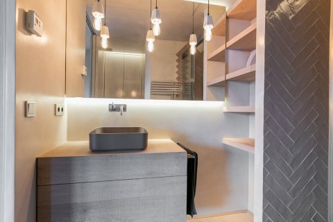 3 bedrooms apartment for sale in Barcelona, Catalonia, Spain № 1543 - photo 27