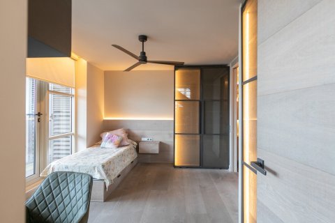 3 bedrooms apartment for sale in Barcelona, Catalonia, Spain № 1543 - photo 29