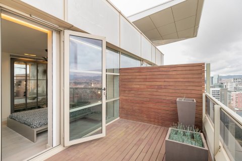 3 bedrooms apartment for sale in Barcelona, Catalonia, Spain № 1543 - photo 21