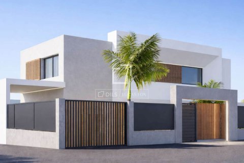 5 bedrooms villa for sale in Sitges, Barcelona, Catalonia, Spain № 4491