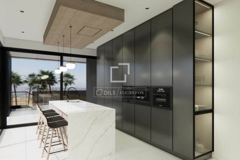 Купить виллу в Ситжес, Испания с 5 спален, 325м², № 4492 - фото 4