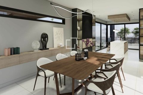 Купить виллу в Ситжес, Испания с 5 спален, 325м², № 4492 - фото 7