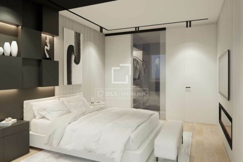 Купить виллу в Ситжес, Испания с 5 спален, 325м², № 4492 - фото 8