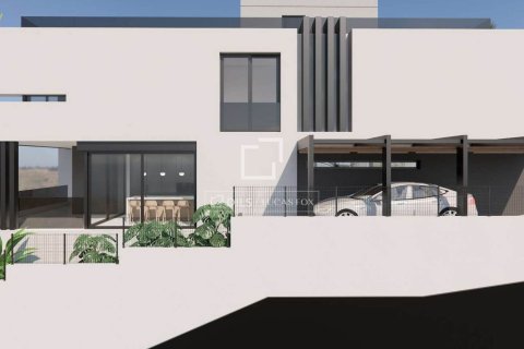 Купить виллу в Ситжес, Испания с 5 спален, 325м², № 4492 - фото 12