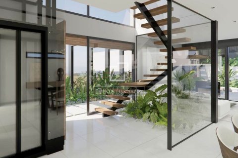 Купить виллу в Ситжес, Испания с 5 спален, 325м², № 4492 - фото 5