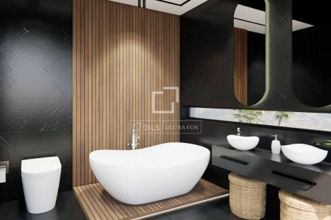 Купить виллу в Ситжес, Испания с 5 спален, 325м², № 4492 - фото 9
