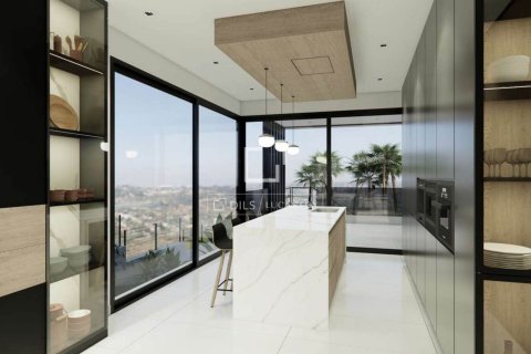 Купить виллу в Ситжес, Испания с 5 спален, 325м², № 4492 - фото 6
