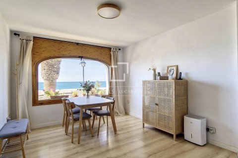 4 bedrooms apartment for sale in Vilanova i la Geltru, Barcelona, Catalonia, Spain № 4488