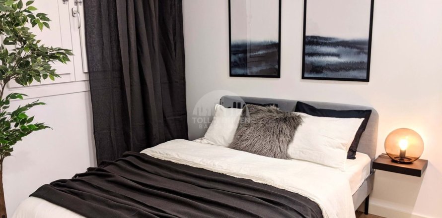 2 bedrooms apartment for sale in Ciutat Vella, Barcelona, Catalonia, Spain № 2793