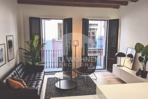 2 bedrooms apartment for sale in Ciutat Vella, Barcelona, Catalonia, Spain № 2793 - photo 6