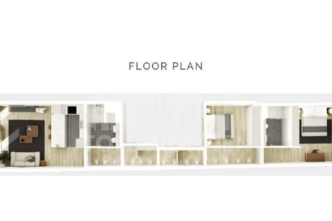 2 bedrooms apartment for sale in Ciutat Vella, Barcelona, Catalonia, Spain № 2793 - photo 19