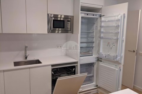 2 bedrooms apartment for sale in Ciutat Vella, Barcelona, Catalonia, Spain № 2793 - photo 11
