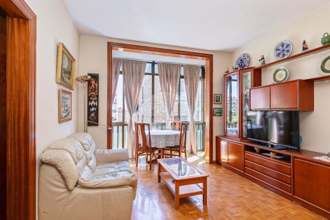 3 bedrooms apartment for sale in Gracia, Barcelona, Catalonia, Spain № 2787