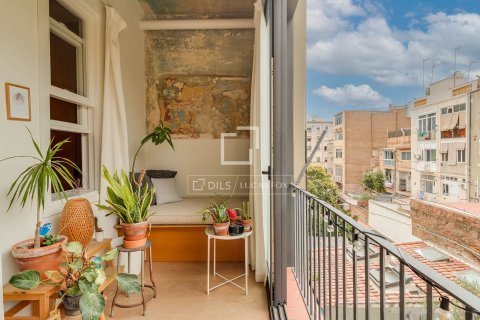 2 bedrooms apartment for sale in Barcelona, Catalonia, Spain № 8782