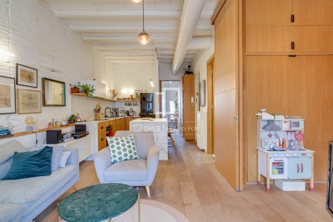 2 bedrooms apartment for sale in Barcelona, Catalonia, Spain № 8782 - photo 8