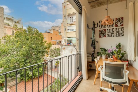 2 bedrooms apartment for sale in Barcelona, Catalonia, Spain № 8782 - photo 4