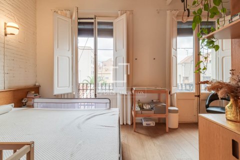 2 bedrooms apartment for sale in Barcelona, Catalonia, Spain № 8782 - photo 25