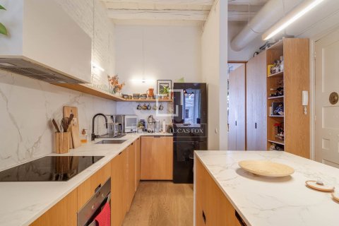 2 bedrooms apartment for sale in Barcelona, Catalonia, Spain № 8782 - photo 14