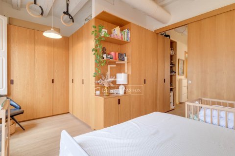 2 bedrooms apartment for sale in Barcelona, Catalonia, Spain № 8782 - photo 28