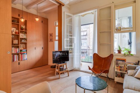 2 bedrooms apartment for sale in Barcelona, Catalonia, Spain № 8782 - photo 7