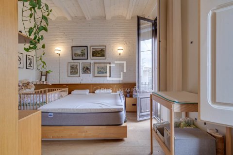 2 bedrooms apartment for sale in Barcelona, Catalonia, Spain № 8782 - photo 26