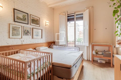 2 bedrooms apartment for sale in Barcelona, Catalonia, Spain № 8782 - photo 24